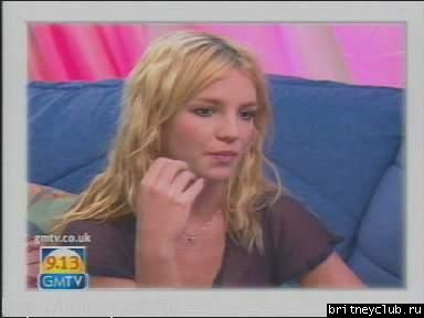 Бритни на GMTV34.jpg(Бритни Спирс, Britney Spears)