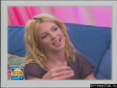 Бритни на GMTV35.jpg(Бритни Спирс, Britney Spears)