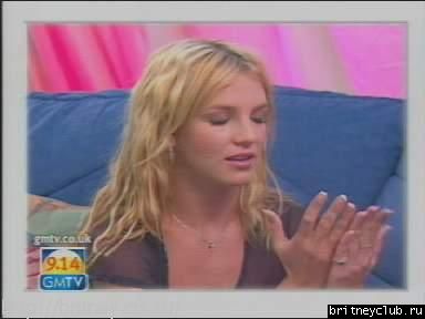 Бритни на GMTV36.jpg(Бритни Спирс, Britney Spears)