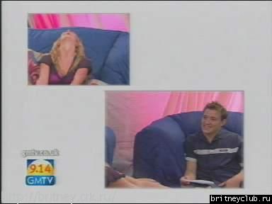 Бритни на GMTV38.jpg(Бритни Спирс, Britney Spears)