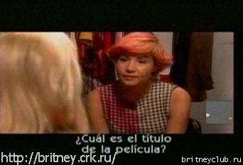 Бритни на MTV Latin America02.jpg(Бритни Спирс, Britney Spears)