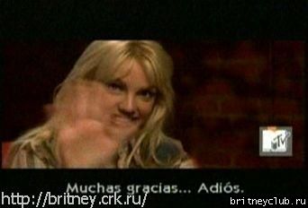 Бритни на MTV Latin America23.jpg(Бритни Спирс, Britney Spears)
