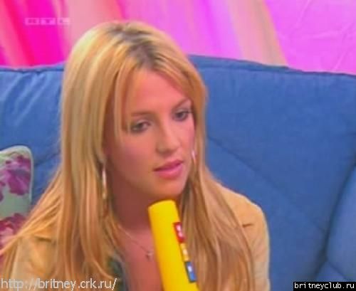 Интервью на RTL German01.jpg(Бритни Спирс, Britney Spears)