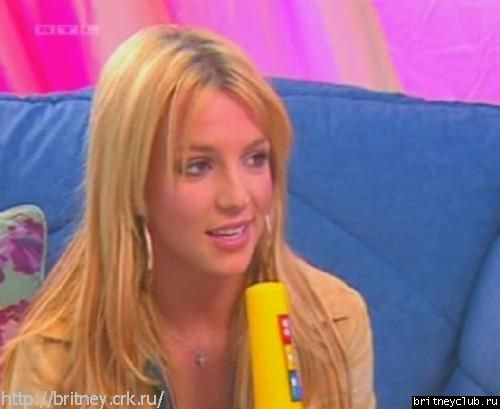 Интервью на RTL German02.jpg(Бритни Спирс, Britney Spears)