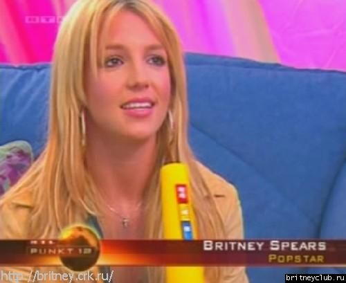 Интервью на RTL German03.jpg(Бритни Спирс, Britney Spears)