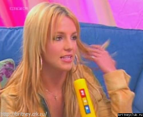 Интервью на RTL German04.jpg(Бритни Спирс, Britney Spears)