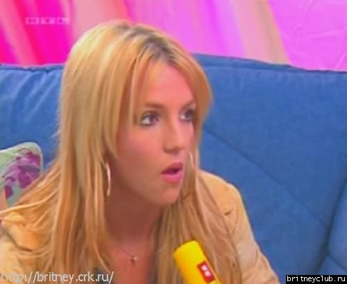 Интервью на RTL German06.jpg(Бритни Спирс, Britney Spears)