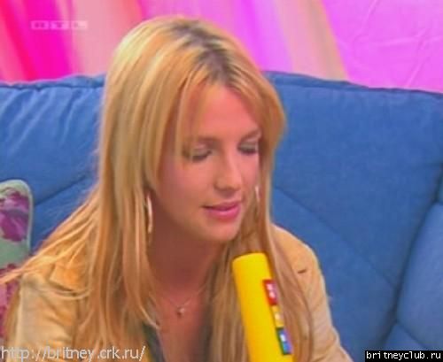 Интервью на RTL German07.jpg(Бритни Спирс, Britney Spears)