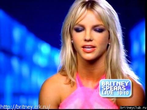 концерт на HBO 18 ноября 2001 года02.jpg(Бритни Спирс, Britney Spears)