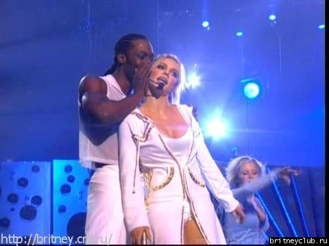 концерт на HBO 18 ноября 2001 года134.jpg(Бритни Спирс, Britney Spears)
