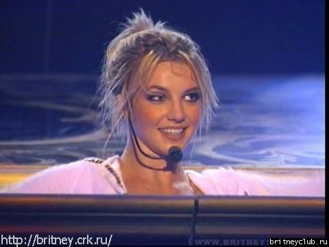 концерт на HBO 18 ноября 2001 года152.jpg(Бритни Спирс, Britney Spears)