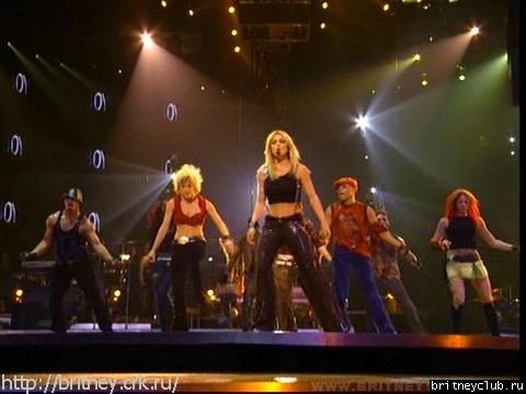 концерт на HBO 18 ноября 2001 года185.jpg(Бритни Спирс, Britney Spears)