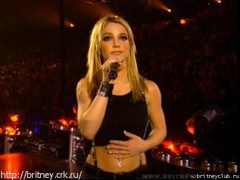 концерт на HBO 18 ноября 2001 года273.jpg(Бритни Спирс, Britney Spears)