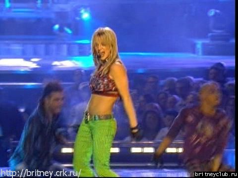 концерт на HBO 18 ноября 2001 года385.jpg(Бритни Спирс, Britney Spears)