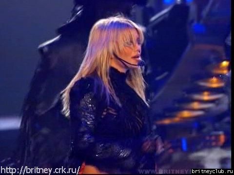 концерт на HBO 18 ноября 2001 года541.jpg(Бритни Спирс, Britney Spears)