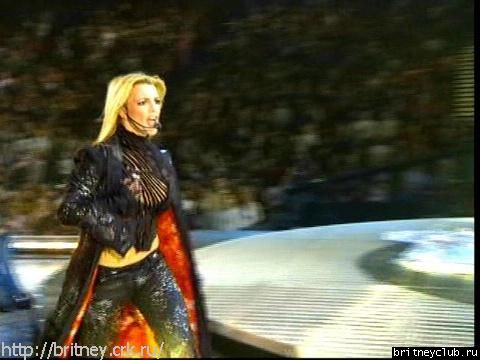 концерт на HBO 18 ноября 2001 года550.jpg(Бритни Спирс, Britney Spears)