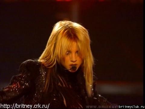 концерт на HBO 18 ноября 2001 года554.jpg(Бритни Спирс, Britney Spears)