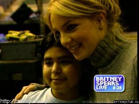 концерт на HBO 18 ноября 2001 года65.jpg(Бритни Спирс, Britney Spears)