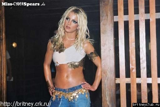 Новый стиль Бритни10.jpg(Бритни Спирс, Britney Spears)
