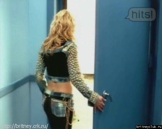 Кадры из видео Overprotected02.jpg(Бритни Спирс, Britney Spears)