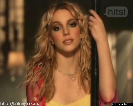 Кадры из видео Overprotected05.jpg(Бритни Спирс, Britney Spears)