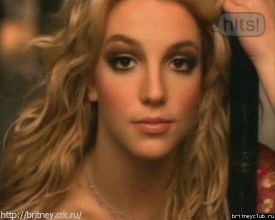 Кадры из видео Overprotected06.jpg(Бритни Спирс, Britney Spears)