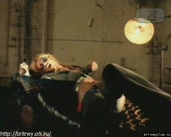 Кадры из видео Overprotected13.jpg(Бритни Спирс, Britney Spears)