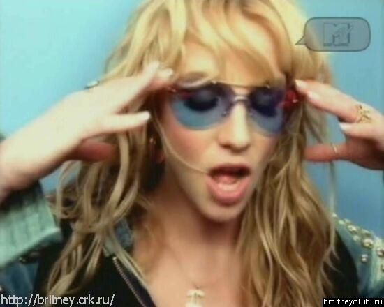 Кадры из видео Overprotected14.jpg(Бритни Спирс, Britney Spears)