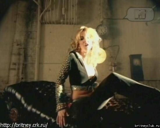 Кадры из видео Overprotected16.jpg(Бритни Спирс, Britney Spears)