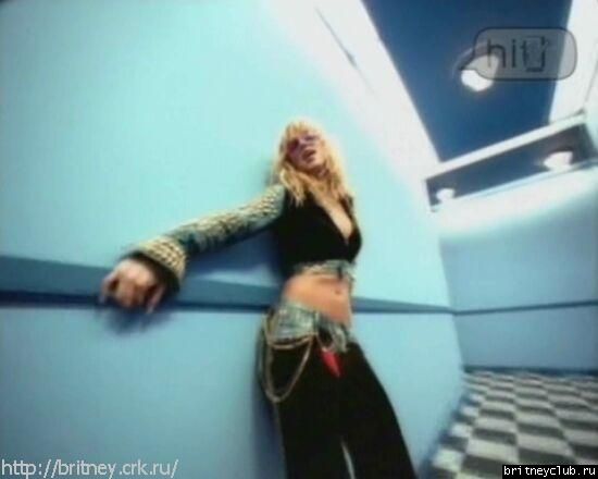 Кадры из видео Overprotected17.jpg(Бритни Спирс, Britney Spears)