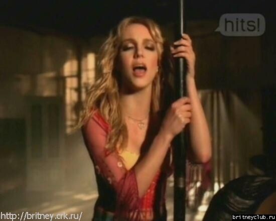 Кадры из видео Overprotected19.jpg(Бритни Спирс, Britney Spears)