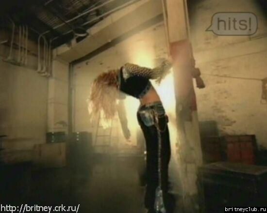 Кадры из видео Overprotected20.jpg(Бритни Спирс, Britney Spears)