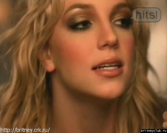 Кадры из видео Overprotected22.jpg(Бритни Спирс, Britney Spears)