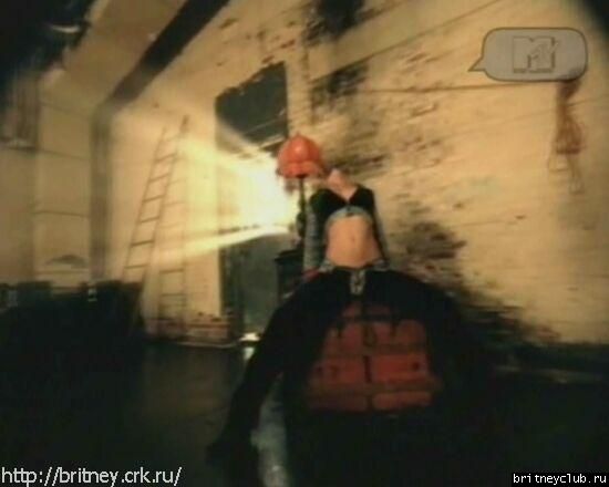 Кадры из видео Overprotected25.jpg(Бритни Спирс, Britney Spears)