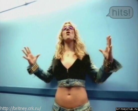 Кадры из видео Overprotected28.jpg(Бритни Спирс, Britney Spears)