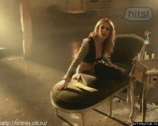 Кадры из видео Overprotected29.jpg(Бритни Спирс, Britney Spears)
