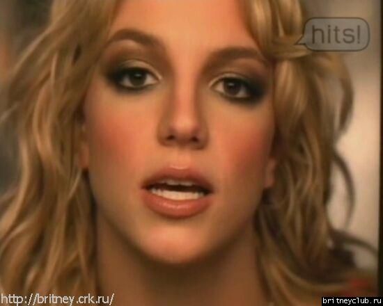 Кадры из видео Overprotected30.jpg(Бритни Спирс, Britney Spears)