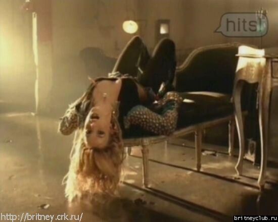 Кадры из видео Overprotected31.jpg(Бритни Спирс, Britney Spears)