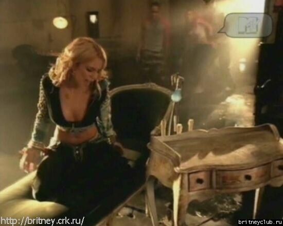 Кадры из видео Overprotected32.jpg(Бритни Спирс, Britney Spears)