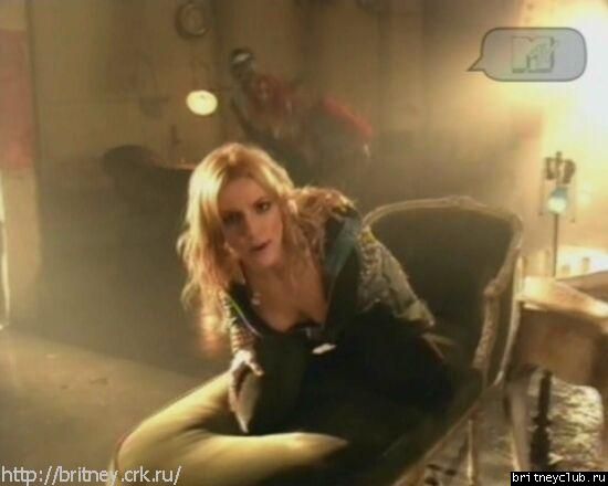 Кадры из видео Overprotected33.jpg(Бритни Спирс, Britney Spears)