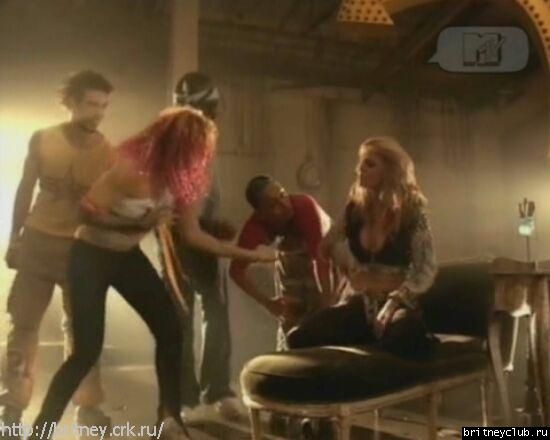 Кадры из видео Overprotected35.jpg(Бритни Спирс, Britney Spears)