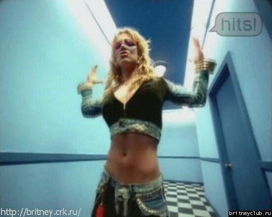 Кадры из видео Overprotected37.jpg(Бритни Спирс, Britney Spears)