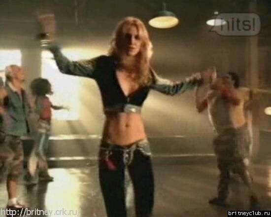 Кадры из видео Overprotected39.jpg(Бритни Спирс, Britney Spears)