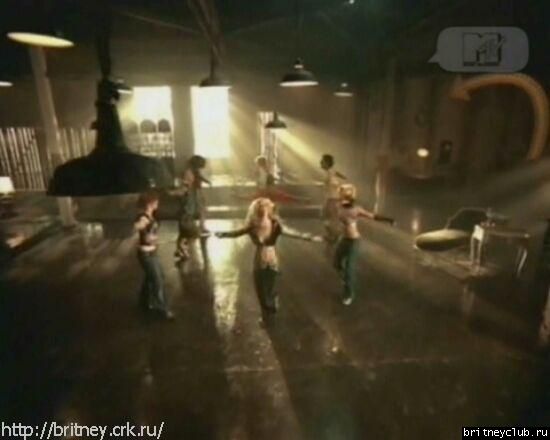Кадры из видео Overprotected40.jpg(Бритни Спирс, Britney Spears)