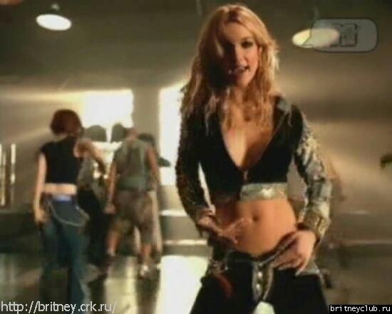 Кадры из видео Overprotected41.jpg(Бритни Спирс, Britney Spears)