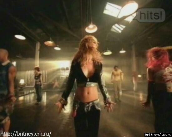 Кадры из видео Overprotected49.jpg(Бритни Спирс, Britney Spears)