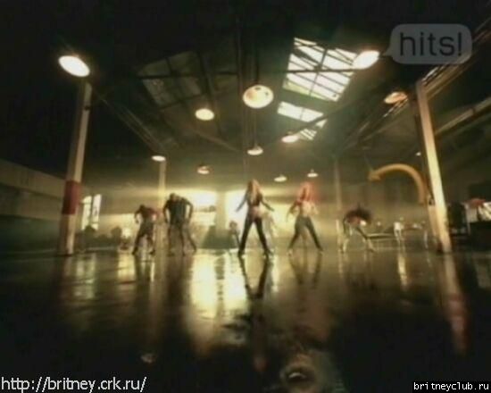 Кадры из видео Overprotected50.jpg(Бритни Спирс, Britney Spears)