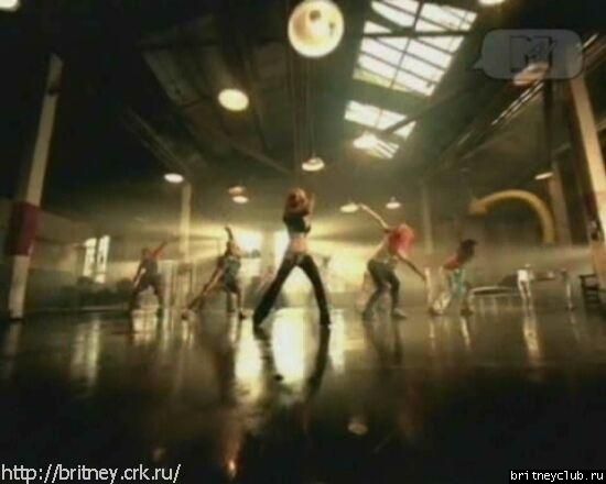 Кадры из видео Overprotected51.jpg(Бритни Спирс, Britney Spears)