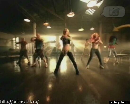 Кадры из видео Overprotected52.jpg(Бритни Спирс, Britney Spears)