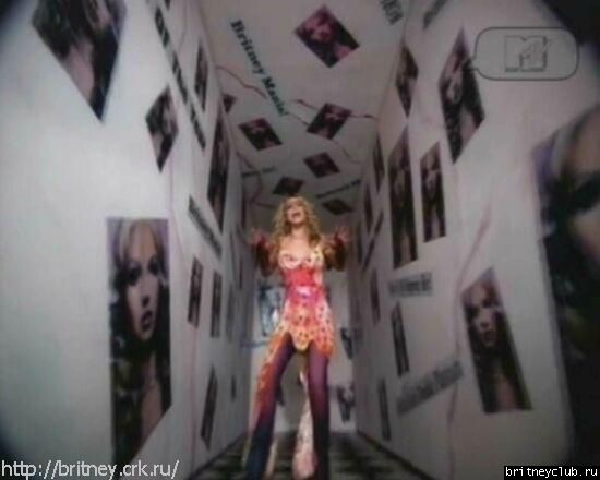 Кадры из видео Overprotected54.jpg(Бритни Спирс, Britney Spears)